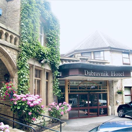 Dubrovnik Hotel Bradford  Exterior photo
