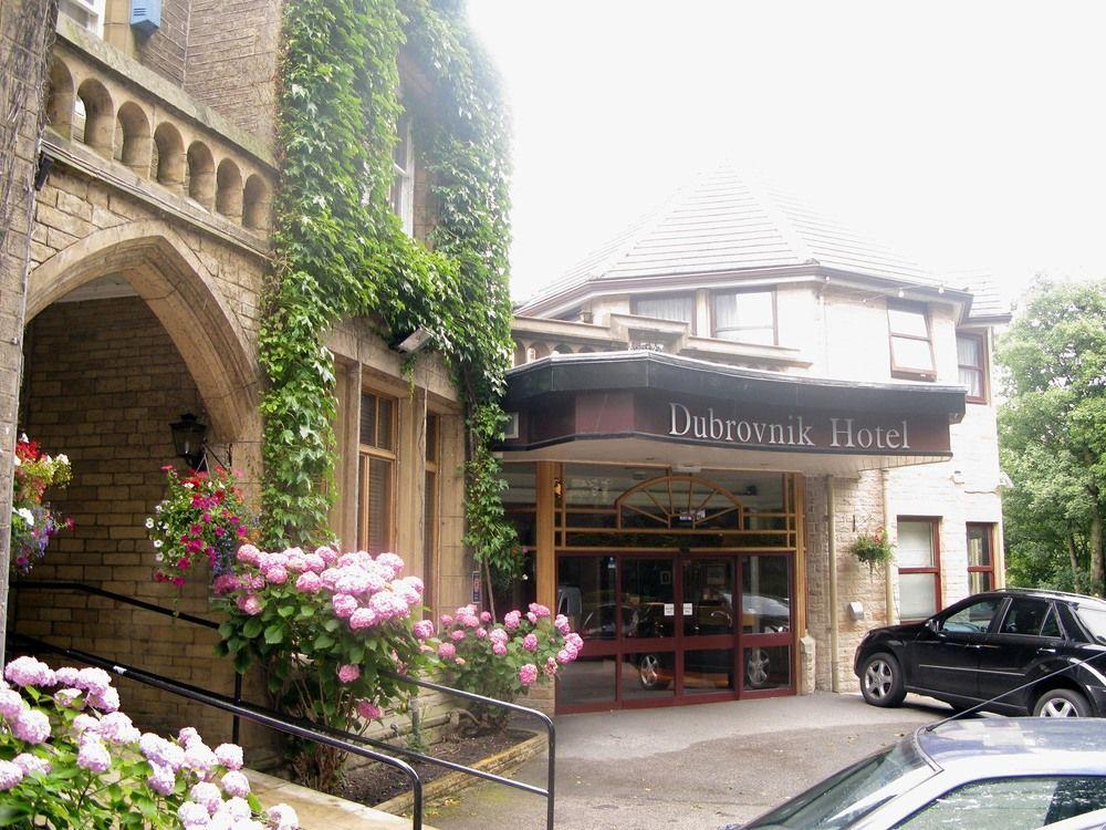 Dubrovnik Hotel Bradford  Exterior photo