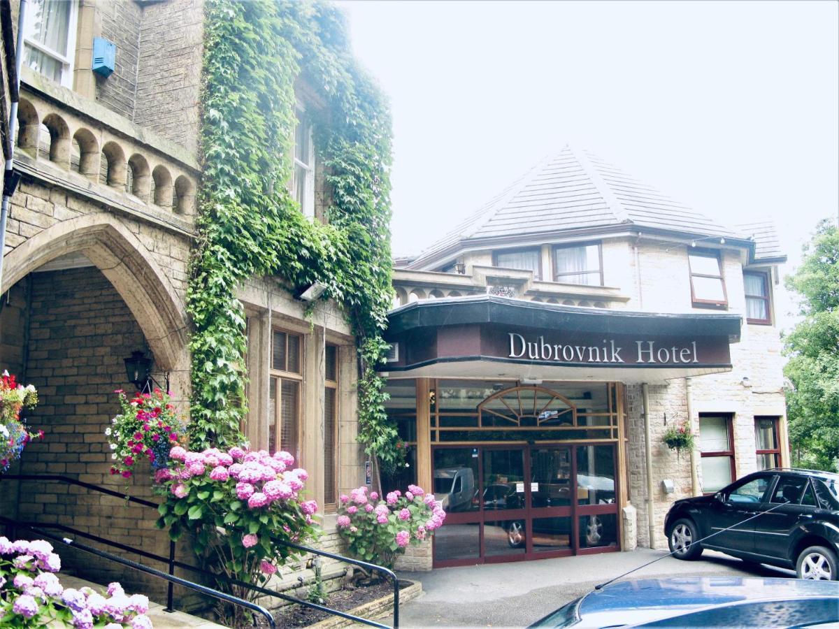 Dubrovnik Hotel Bradford  Exterior photo