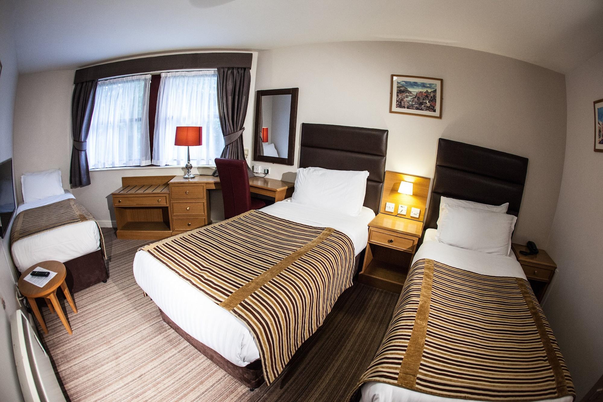Dubrovnik Hotel Bradford  Exterior photo
