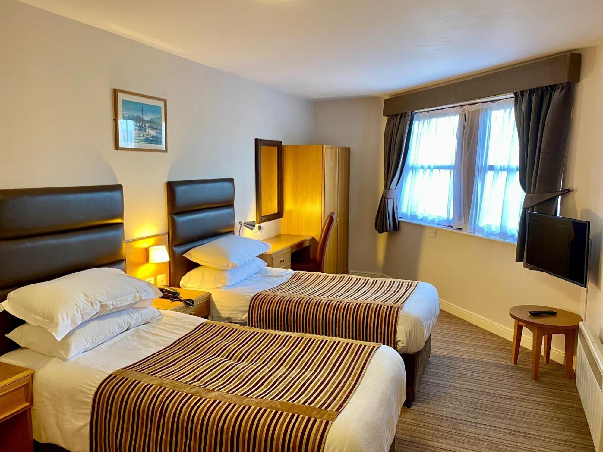 Dubrovnik Hotel Bradford  Exterior photo