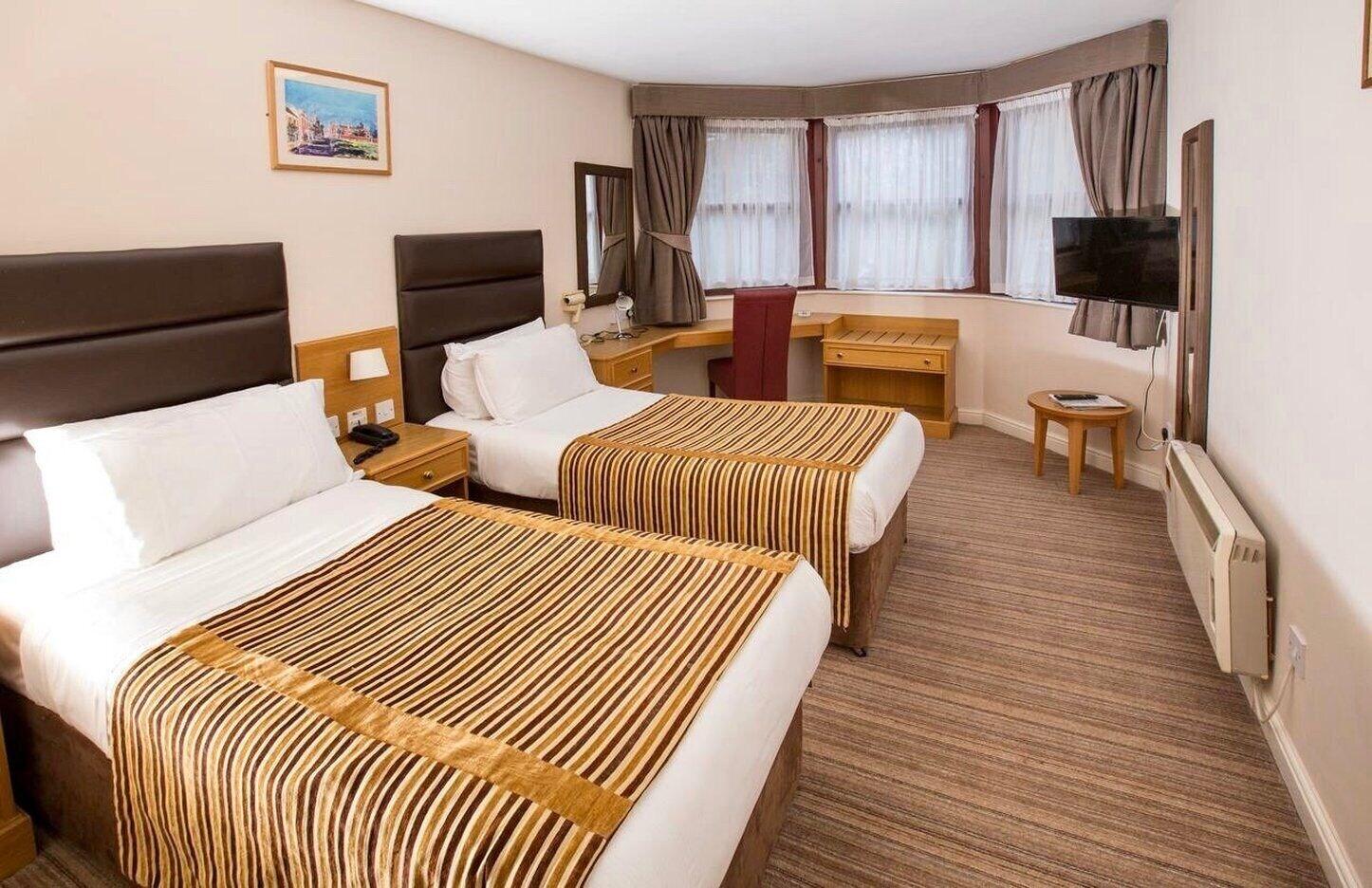 Dubrovnik Hotel Bradford  Exterior photo