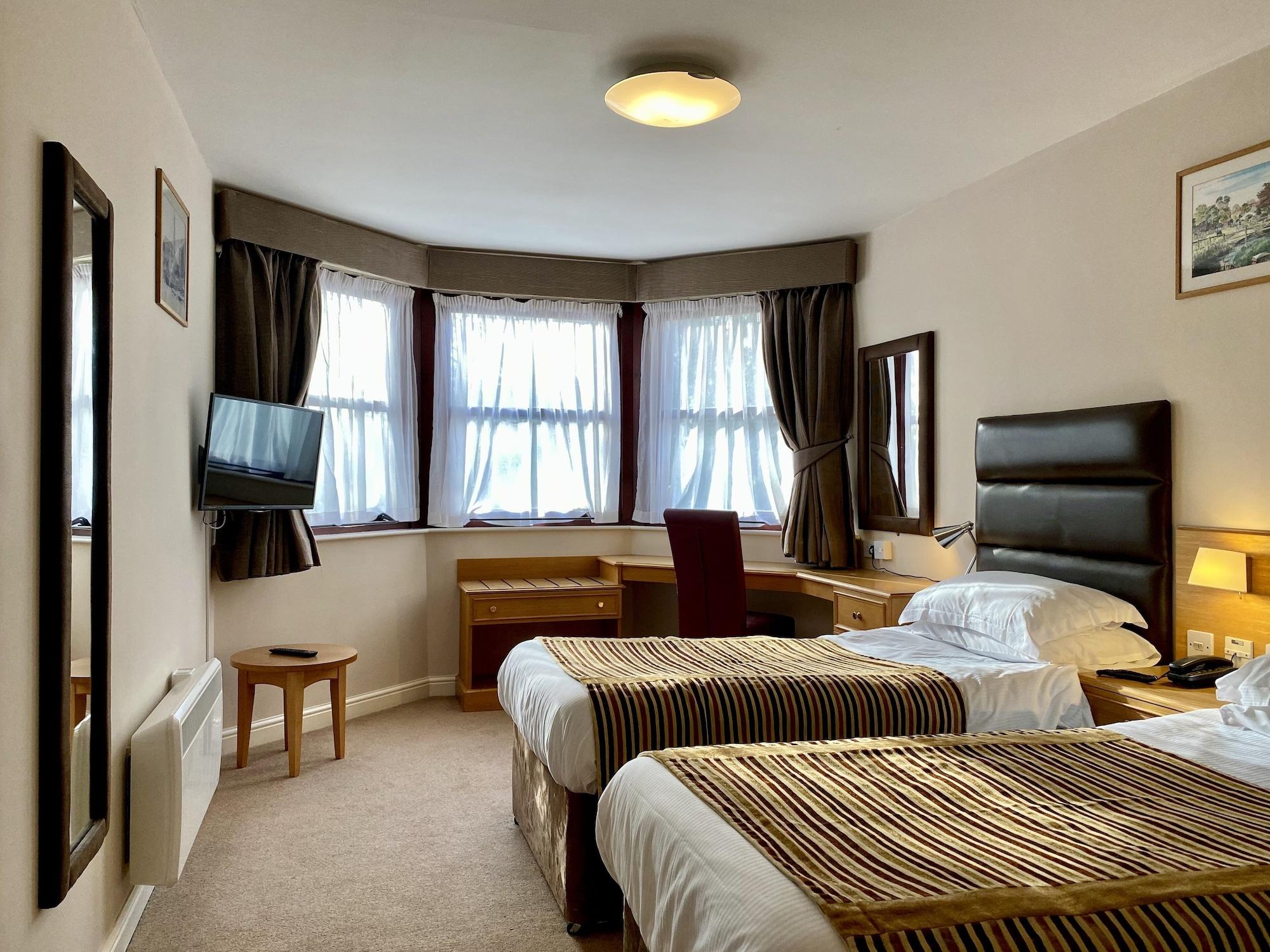 Dubrovnik Hotel Bradford  Exterior photo