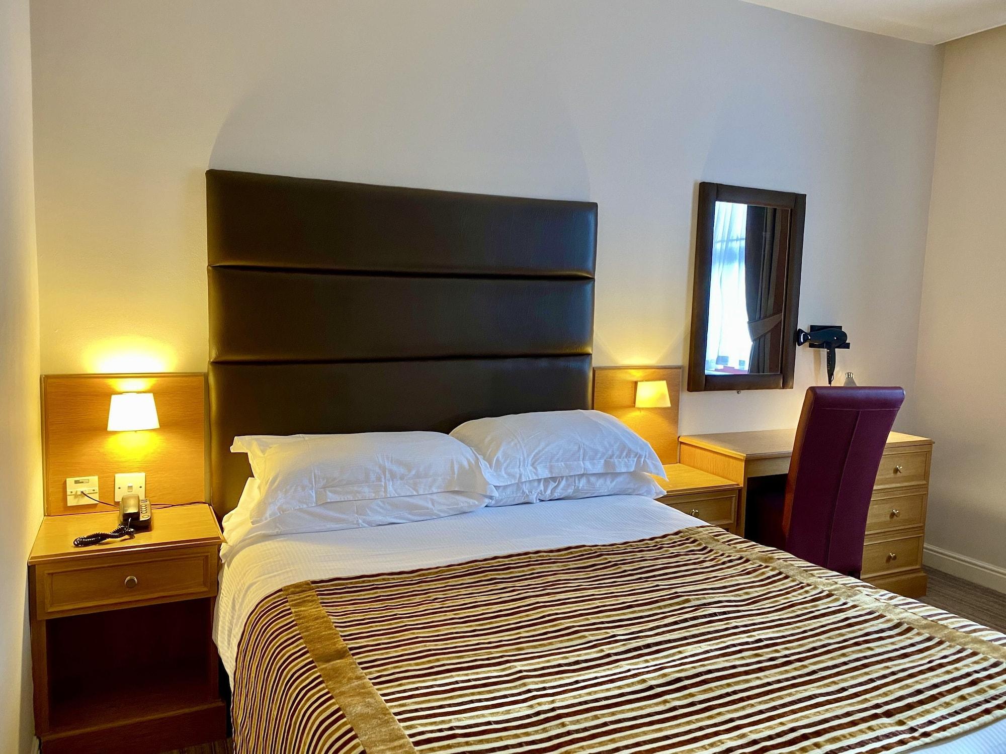Dubrovnik Hotel Bradford  Exterior photo
