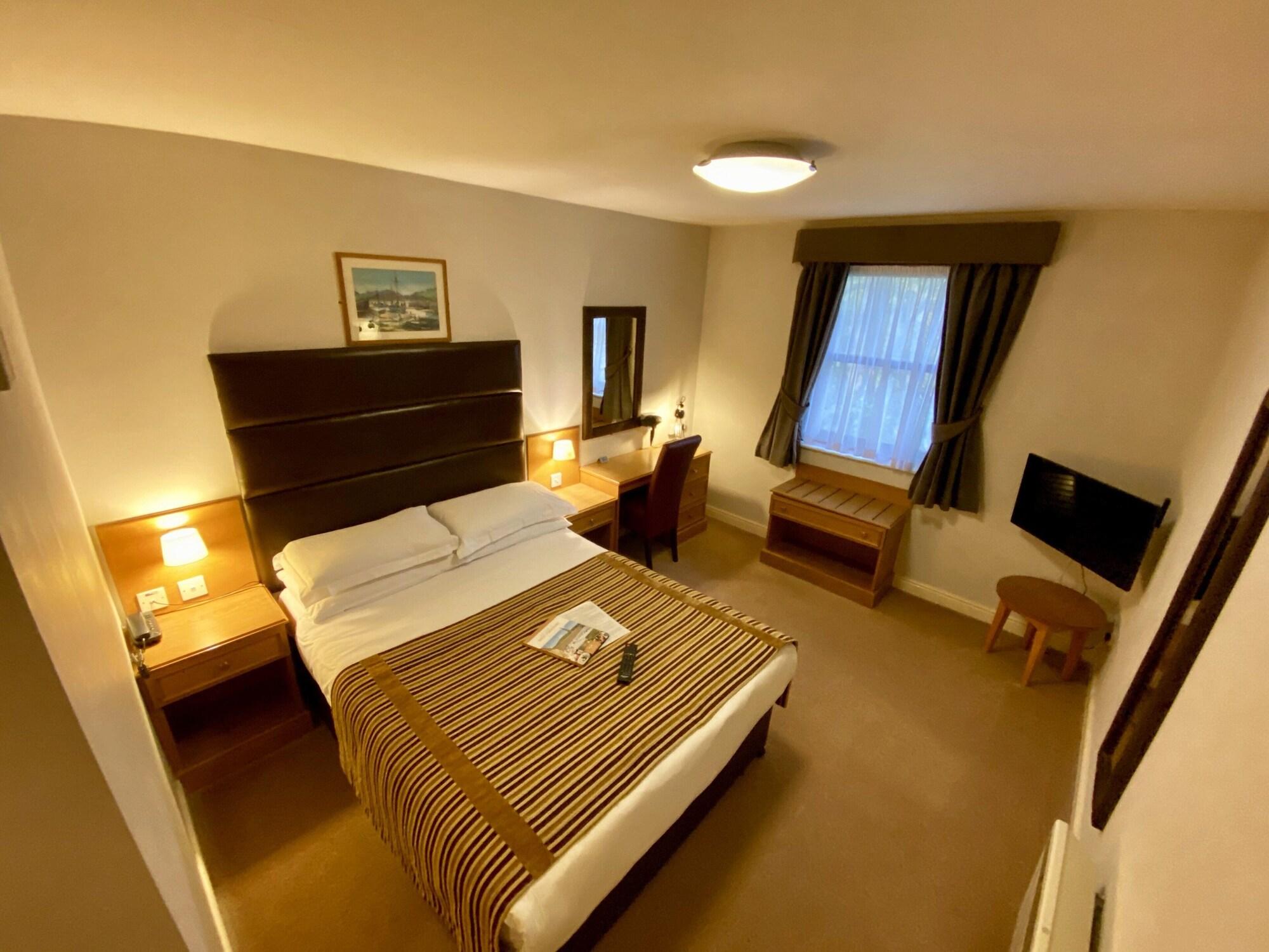 Dubrovnik Hotel Bradford  Exterior photo