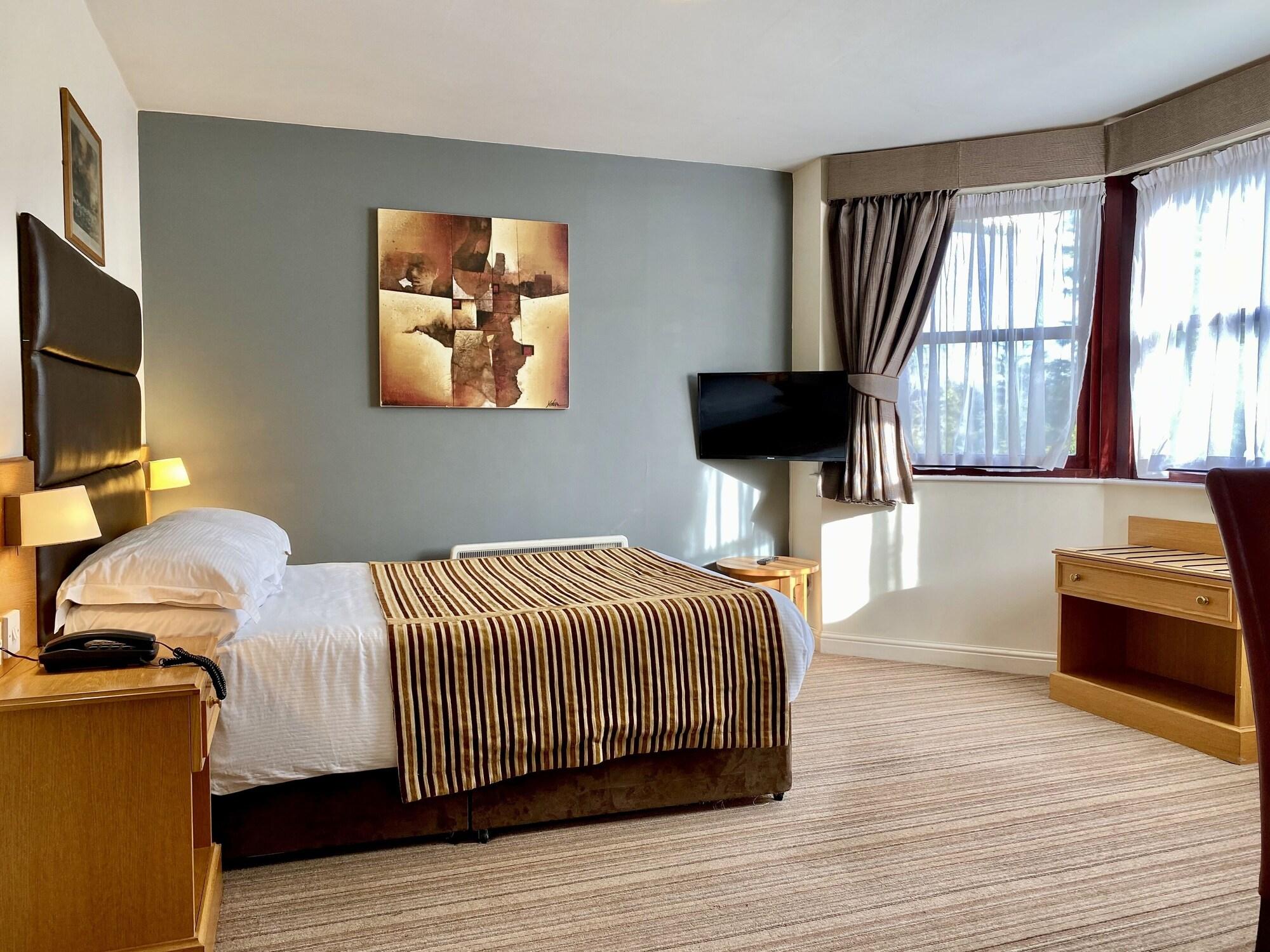 Dubrovnik Hotel Bradford  Exterior photo