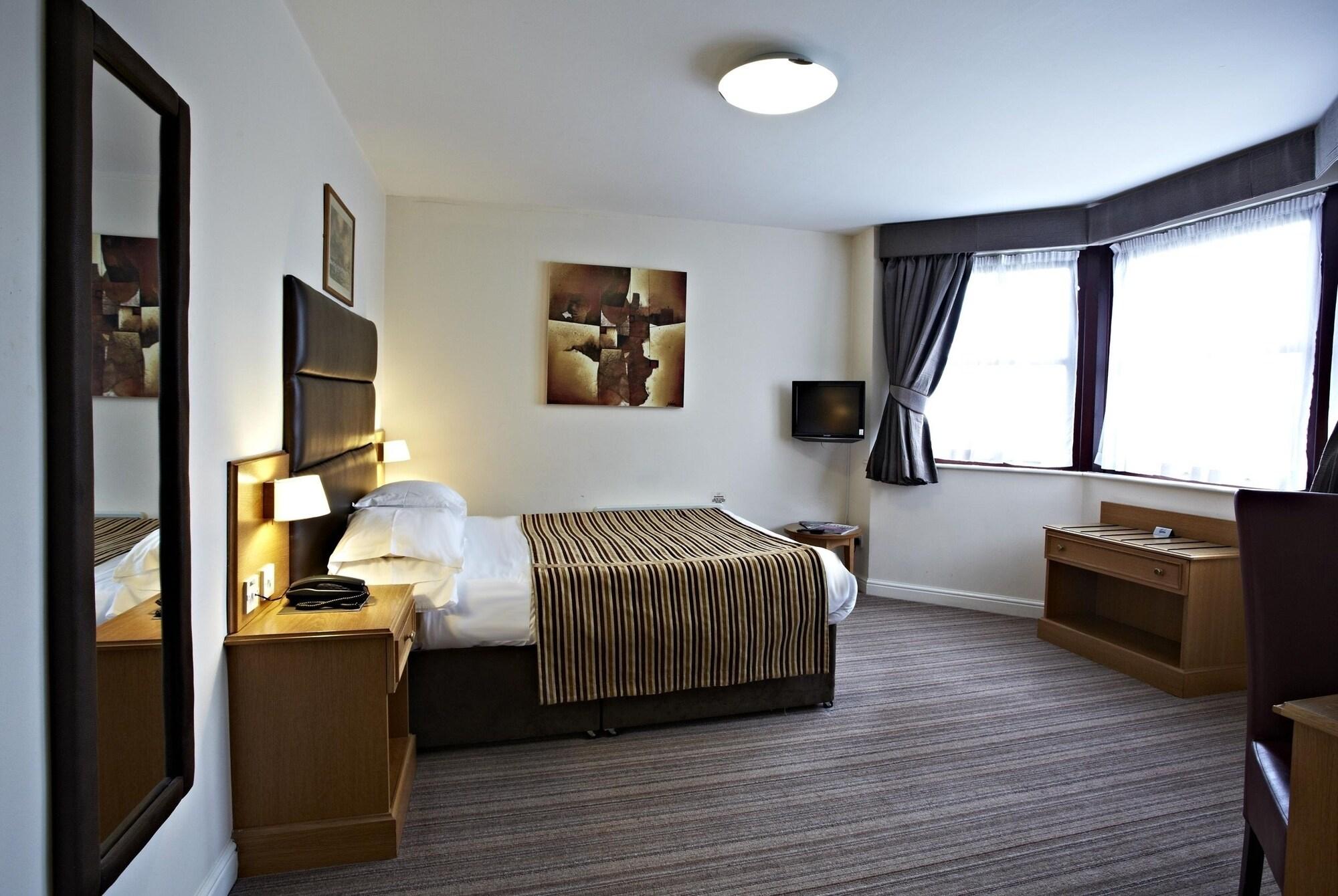 Dubrovnik Hotel Bradford  Exterior photo