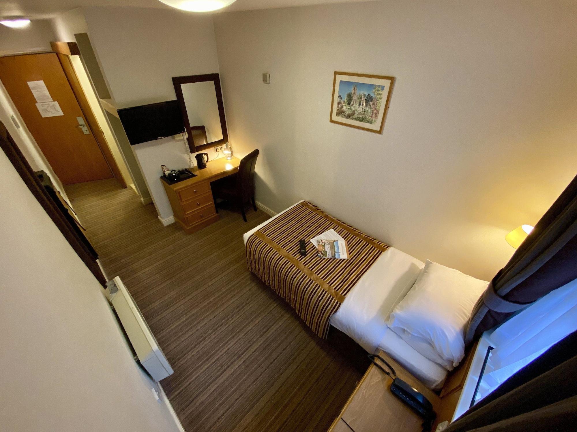 Dubrovnik Hotel Bradford  Exterior photo