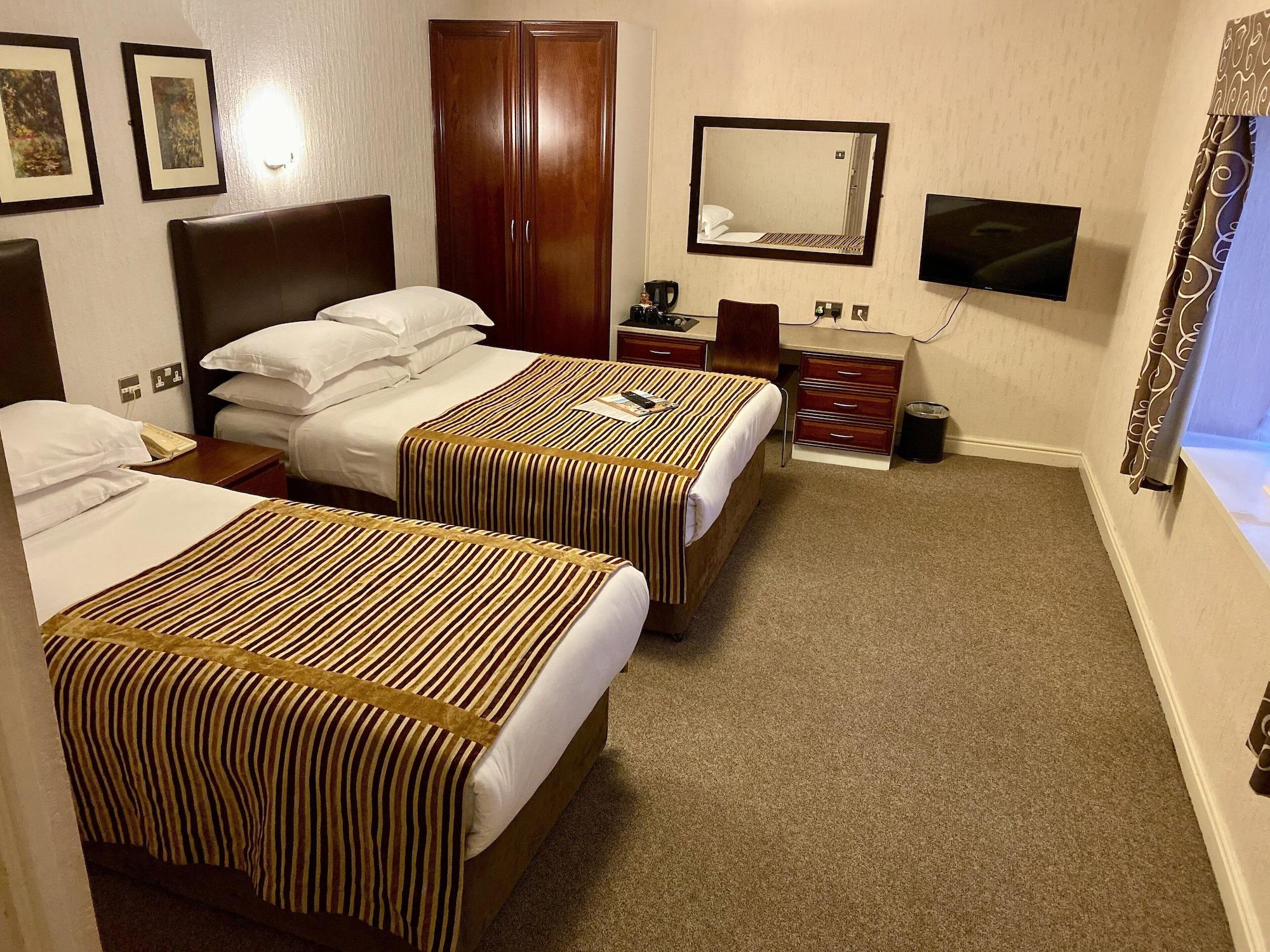 Dubrovnik Hotel Bradford  Exterior photo