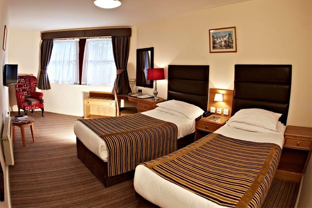Dubrovnik Hotel Bradford  Exterior photo