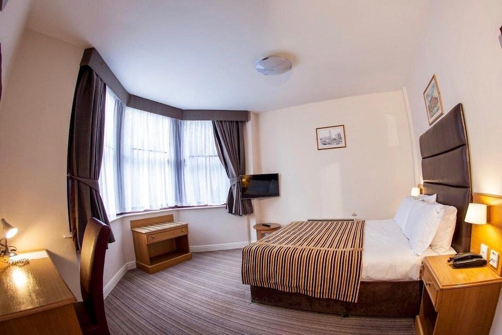 Dubrovnik Hotel Bradford  Exterior photo