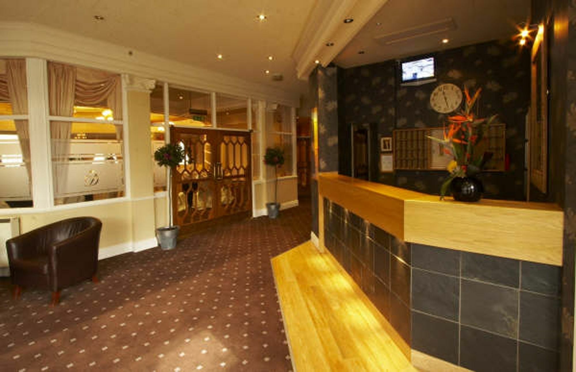 Dubrovnik Hotel Bradford  Exterior photo