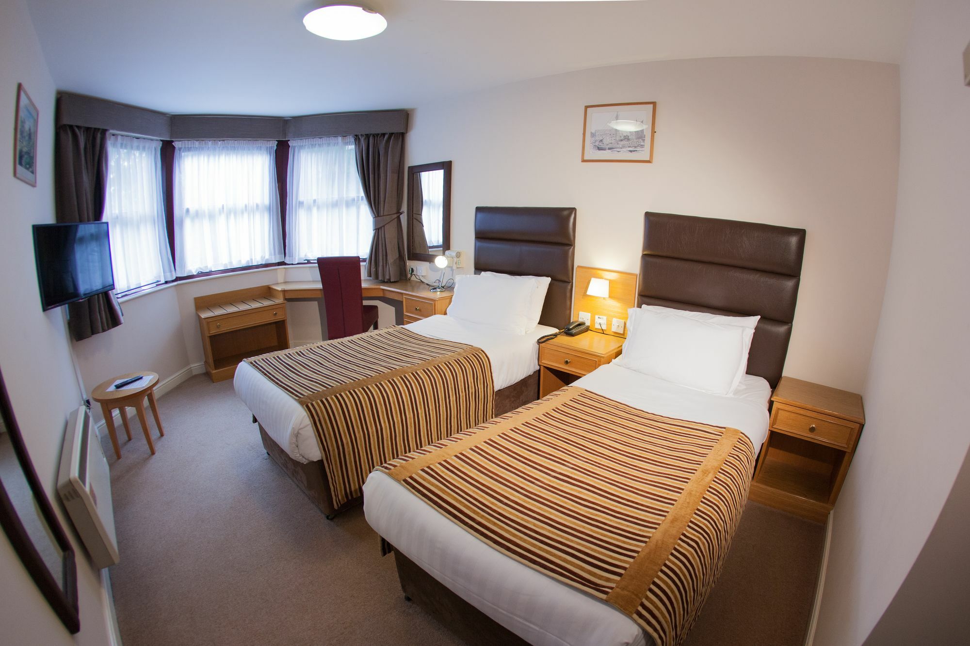 Dubrovnik Hotel Bradford  Exterior photo