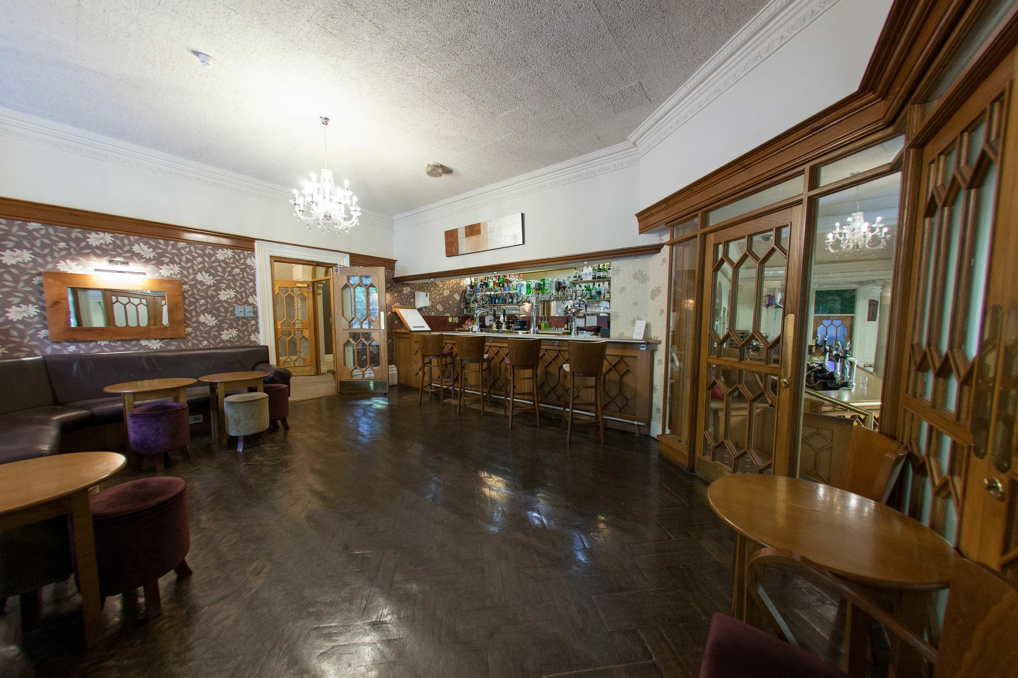 Dubrovnik Hotel Bradford  Exterior photo