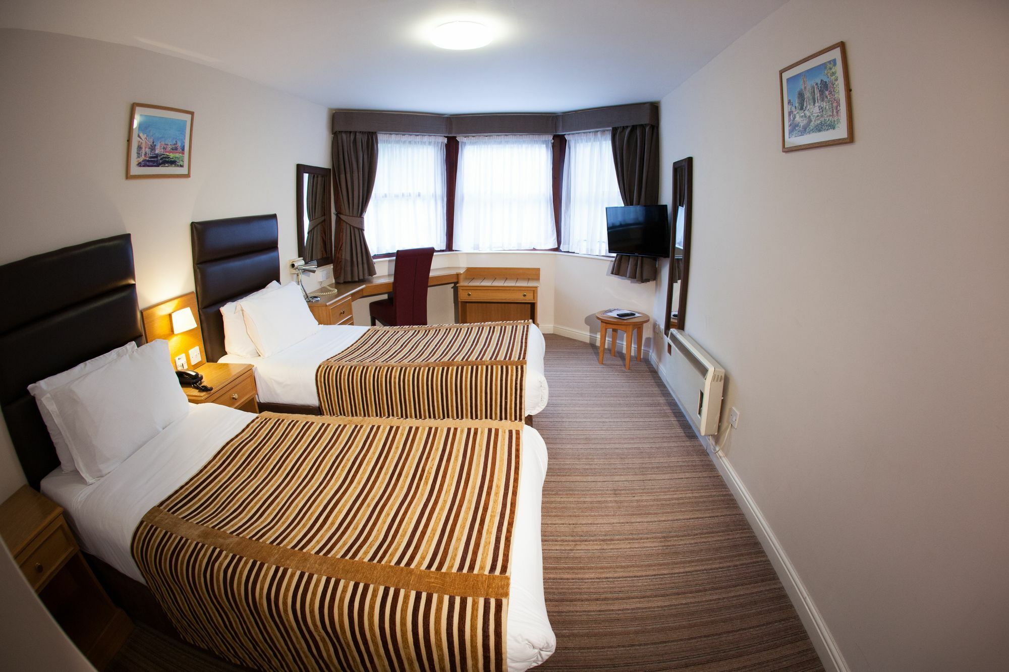 Dubrovnik Hotel Bradford  Exterior photo