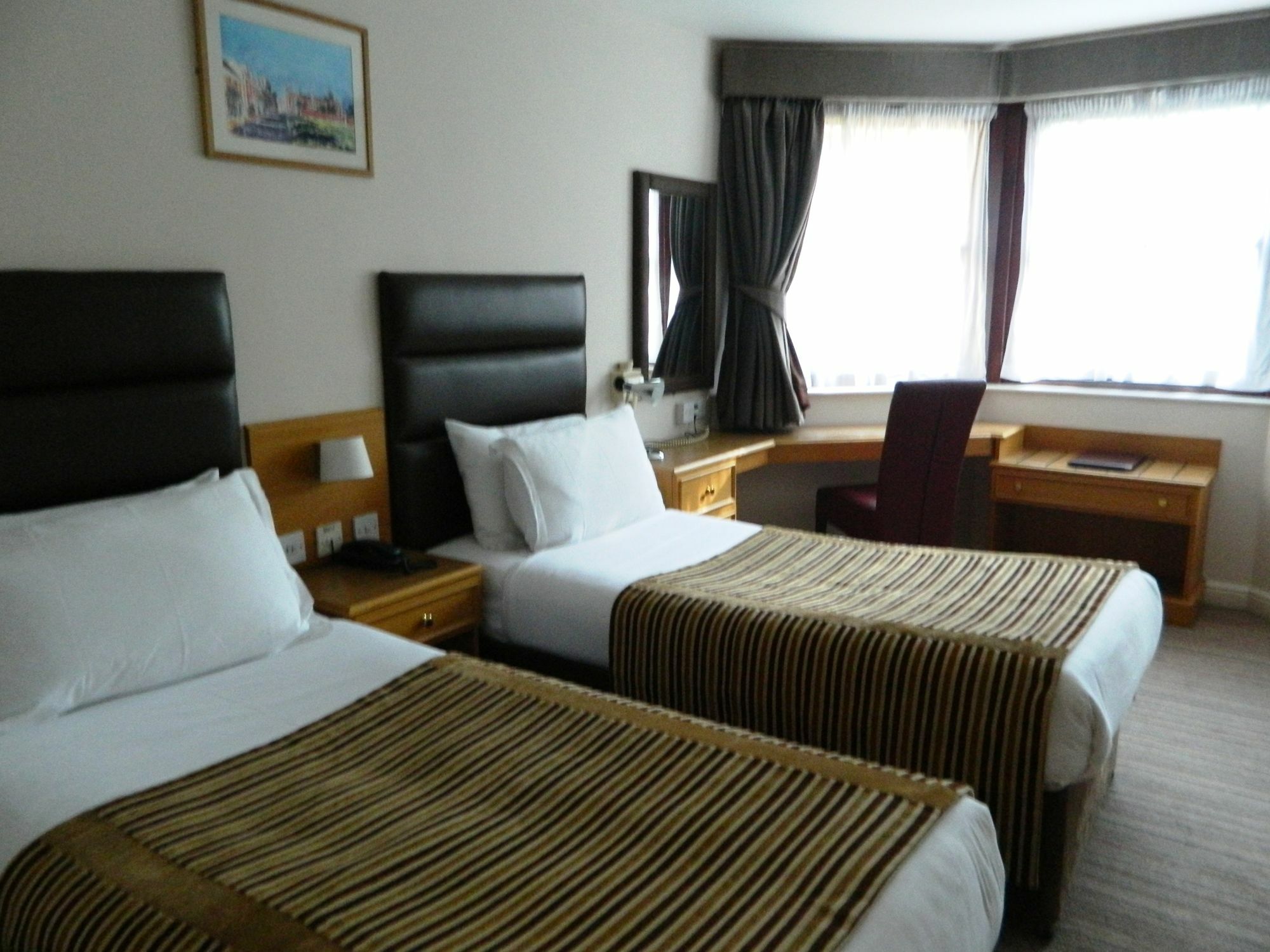 Dubrovnik Hotel Bradford  Exterior photo